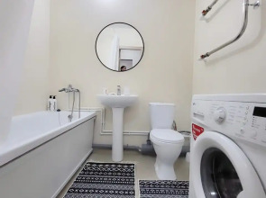 Апартаменты Современная квартира