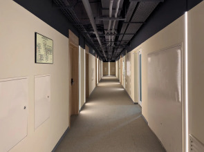 Апартаменты Два Города рядом с метро Ладожская