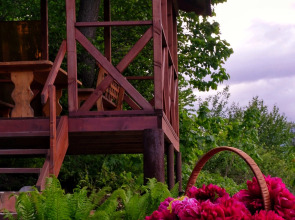 Шале Чинара