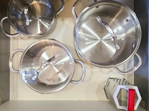 Апартаменты двухкомнатные в центре Сеть ЙоХоум