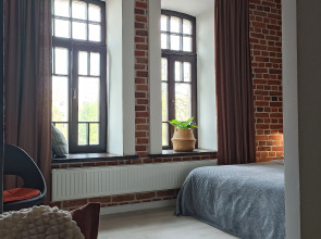 Квартира Старая Мельница