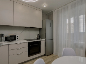 Апартаменты Privi House в ЖК Ботаника