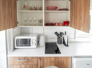 Гостевой дом Sea village Gumista