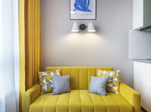 Апартаменты Room2day Багамы на Неве