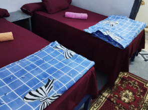 Хостел Grand Square Luxor