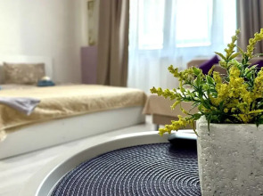 Апартаменты Студия-комфорт в ЖК Лукоморье