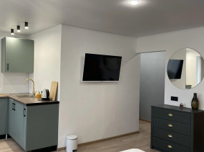 Апартаменты  Шлосстайх Нижнее Озеро