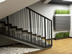 Апартаменты с Видом на Пляж