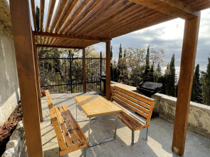 Отель Эллада