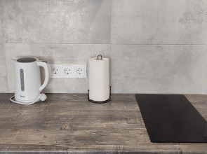 Квартира комфорт-класса