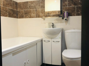 Мини-Отель Hermitage