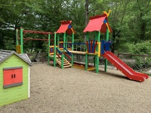 База отдыха Гостиничный комплекс Примула