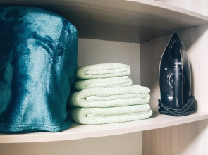 Квартира Уютная в центре рядом с морем