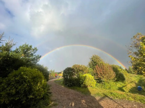 Гостевой дом Первая лошадь