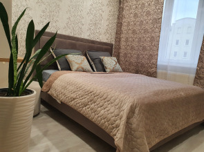 Квартира Уютные апартаменты на Московской