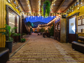 Гостевой дом Вилла Лючия 2