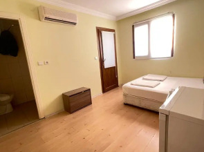 Мини-отель Orange beach camp caravan club