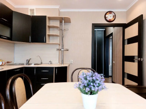 Апартаменты Евродвушка для большой семьи