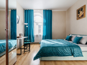 Гостевой дом 21 Век