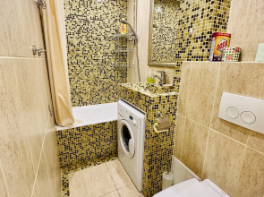 Квартира HotelRoom24 Грузинский переулок 16