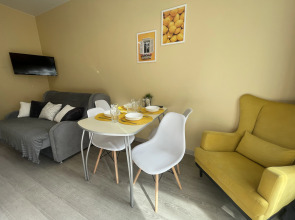 Апартаменты Ligov 1