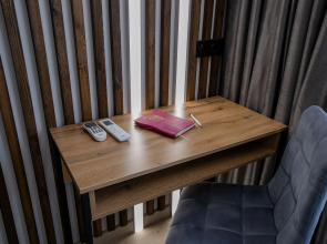 Квартира ПосуткаРу Первомайск 70/57 Курортный парк им Кирова