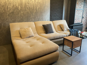 Квартира ЛофтПротвино