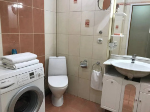 Апартаменты 2-комнатные | Sun beach | GoodNight