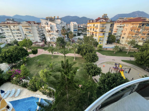 Oba Family Apartment