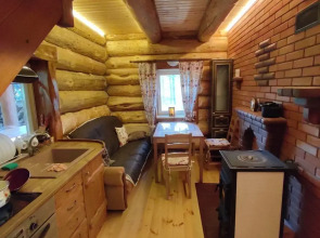 Гостевой Дом у Нарочи