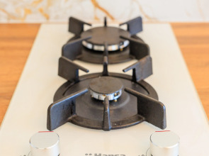 Квартира 9 мин до Парка на 4х гостей