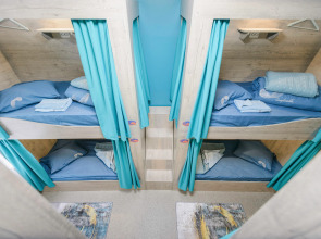 Хостел Евражки