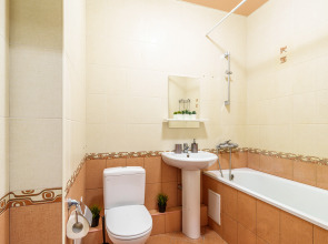 Квартира у парка Галицкого Апарт-Отелика на Восточно-Кругликовской