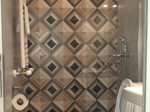 Апартаменты Nebula Inn