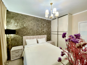 Квартира двухкомнатная ProMore с видом на море