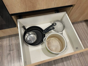 Апартаменты Уютная однушка