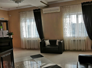 Отель Городская гостиница