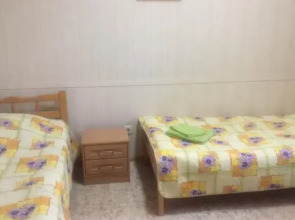 Отель Ариэль-Д