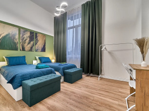 Квартира ПоDelam