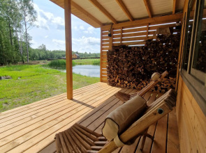 Мини-Отель Домотканово