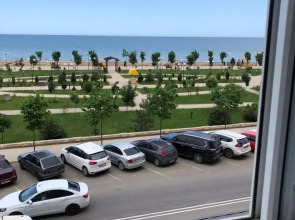 Апартаменты Vip Квартира 3К в Дербенте возле Набережной