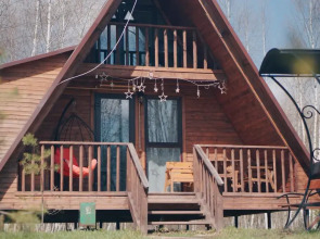 Отель Алино