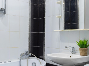 Апартаменты на Ставропольской