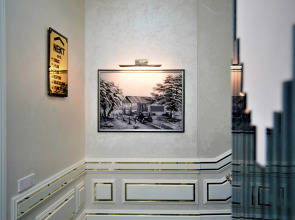 Отель Next Hotel Samarkand