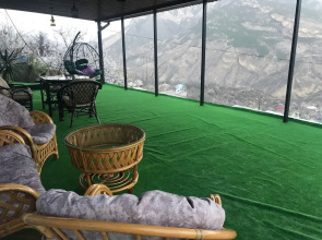 Гостевой дом Родное гнездо