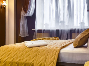 Апартаменты 2-комн VIP Квартира в Самом Сердце Пятигорска by Sutki26