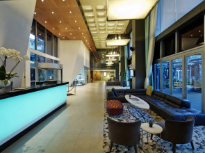 DoubleTree By Hilton Istanbul Moda