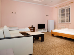 Отель Олимп