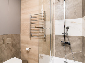 Апартаменты в Самом Центре Казани Premium в Royal Residence