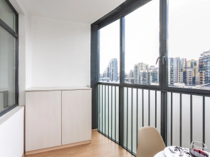 Апартаменты в Балтийской Жемчужине